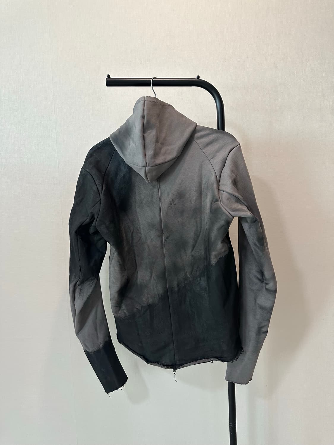 잠바렛 왁스드 후드집업 50 상품이미지2