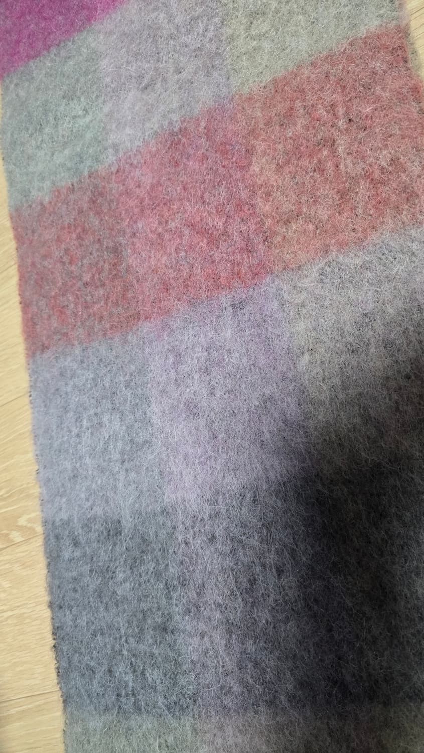 아크네 스튜디오 머플러 상품이미지2