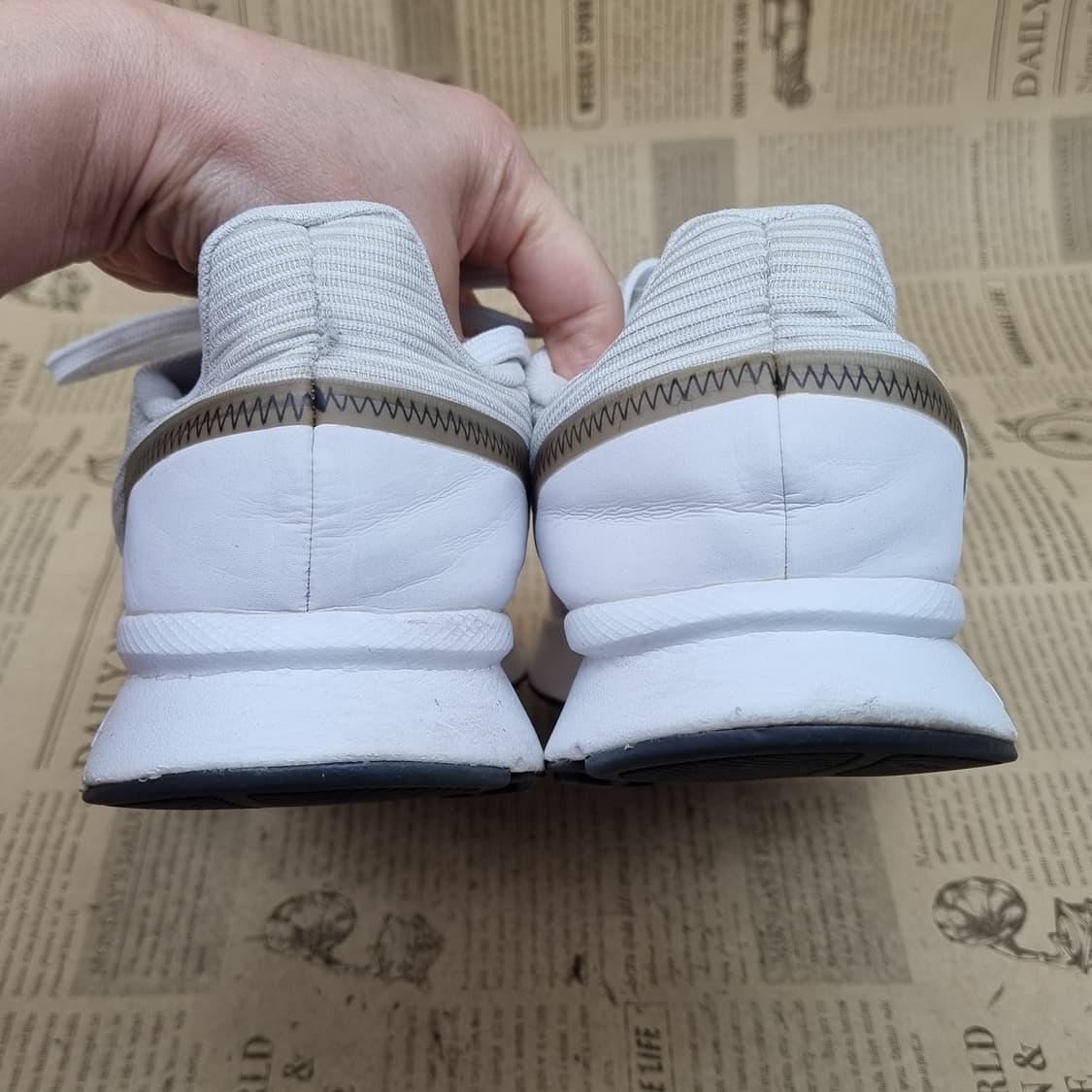 아디다스 노바플로우 남성운동화275 상품이미지4