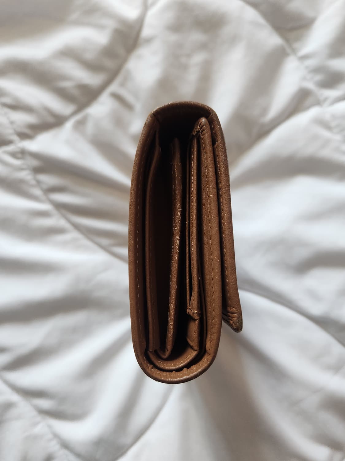 mcm 비세토스 레더 지갑 상품이미지3