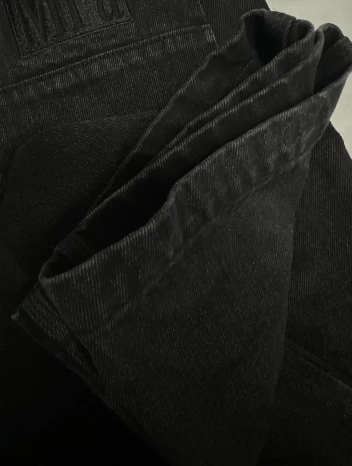 [M]플라스틱프로덕트 MPa CALF POCKET PANTS 팬츠 상품이미지3