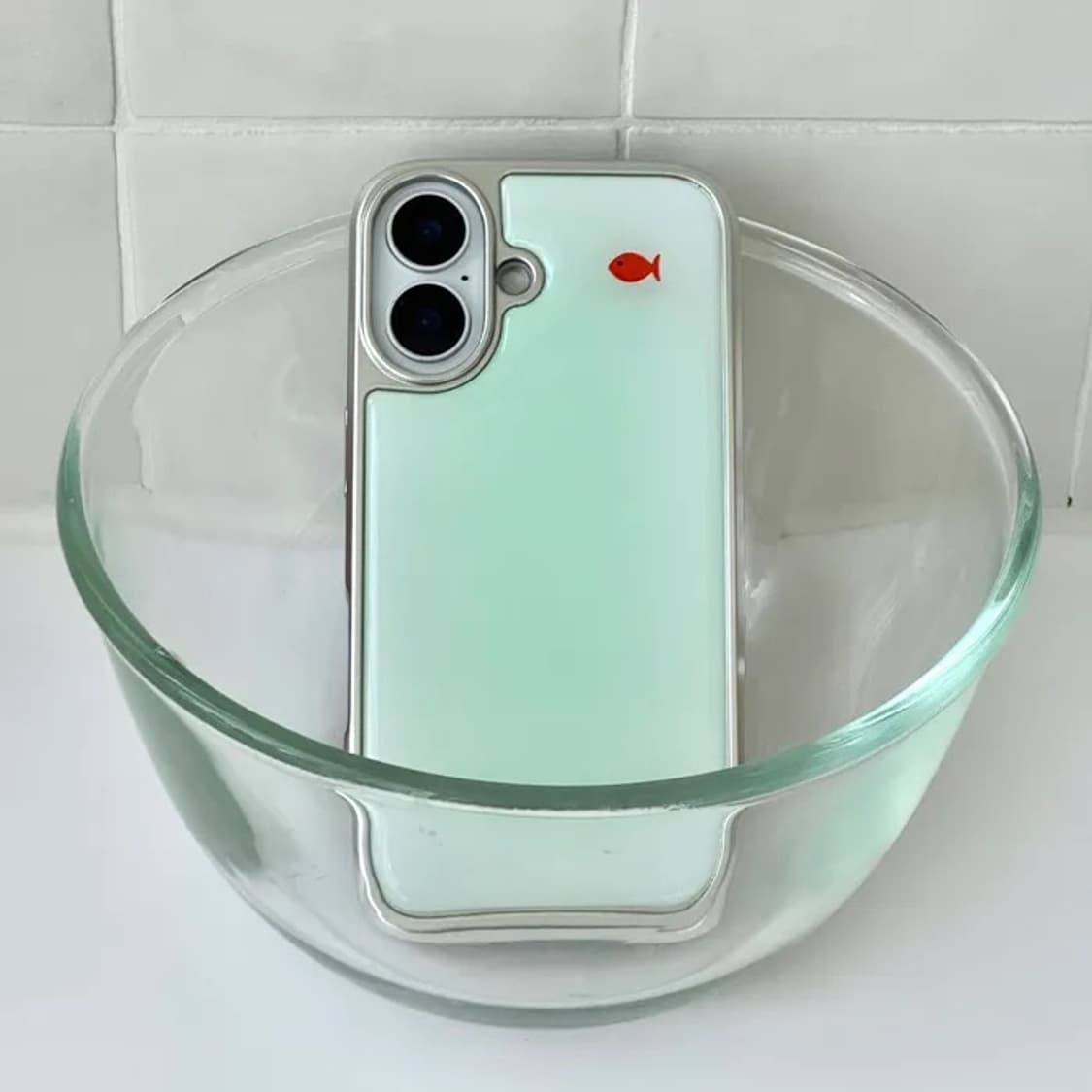 미개봉) 아비오에 에폭시 폰케이스 상품이미지1