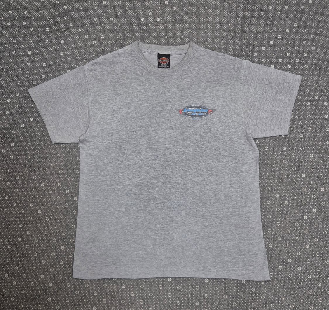 [L]00s US made 할리데이비슨 -A8 상품이미지3