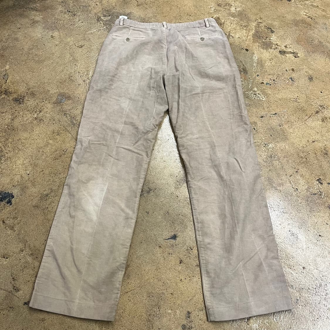 [정품/92-103] CP컴퍼니 팬츠 b17 상품이미지3