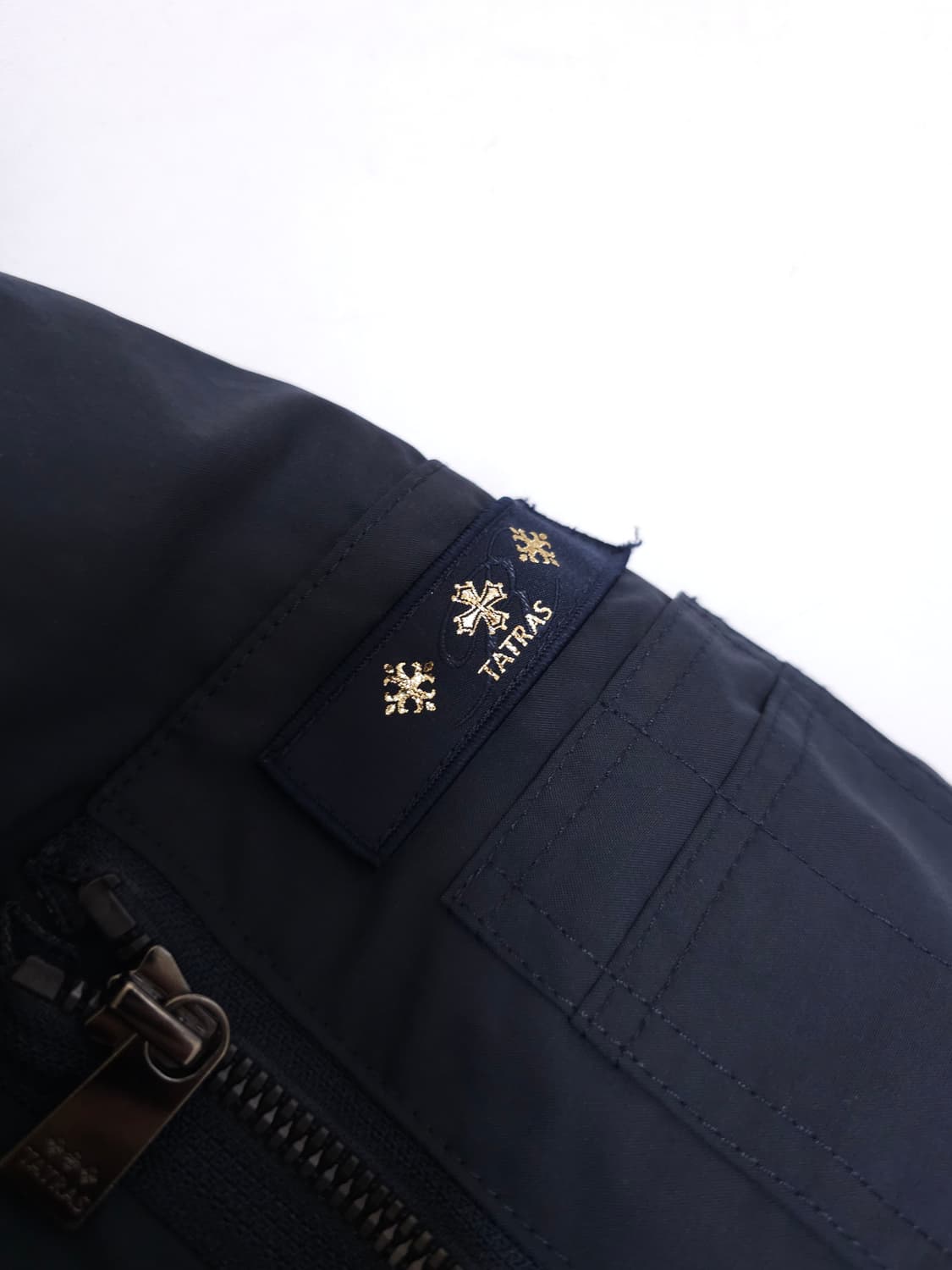 TATRAS 타트라스 soraga 퍼 패딩 상품이미지5