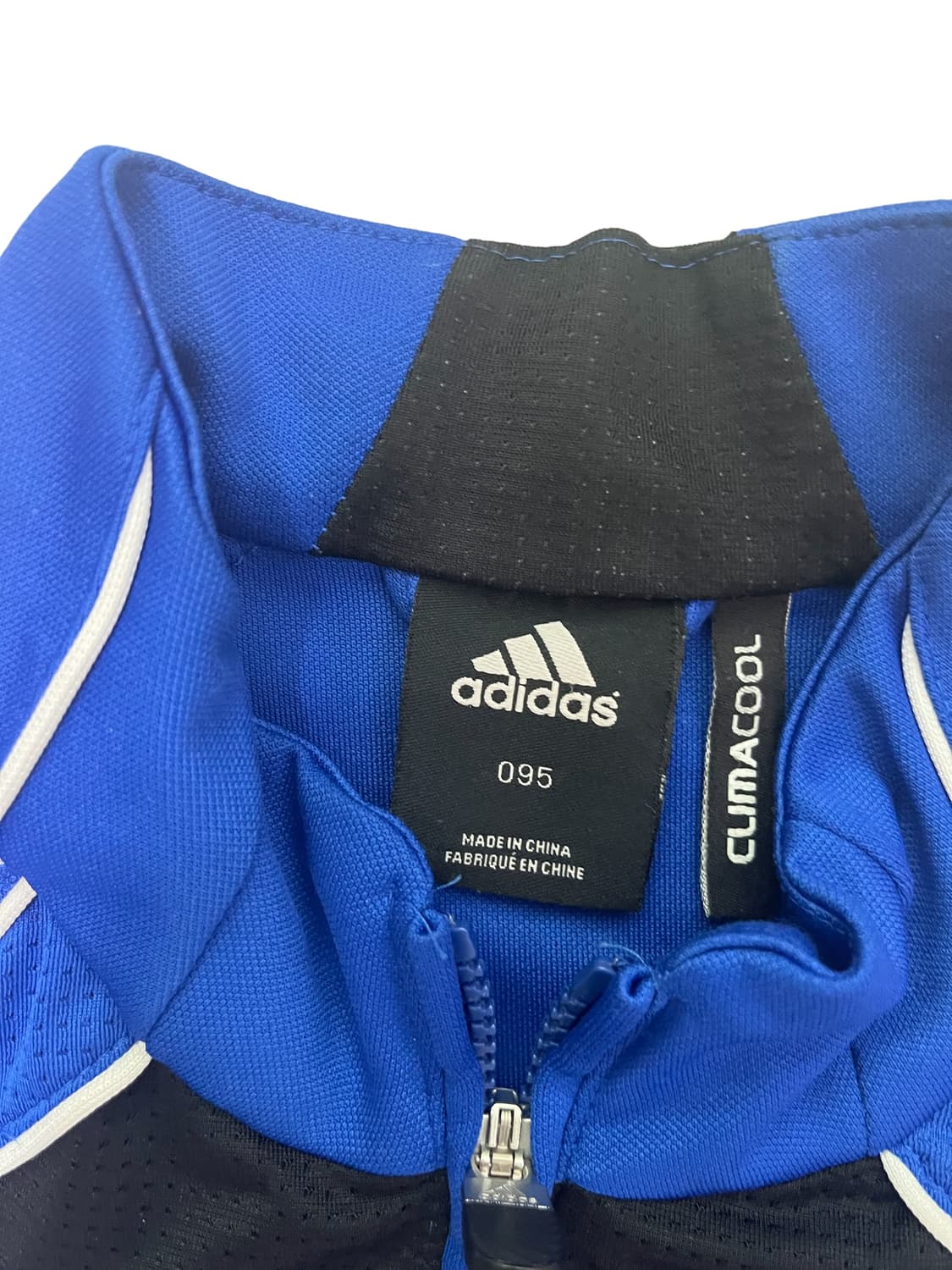 아디다스 트랙탑 져지 상품이미지5