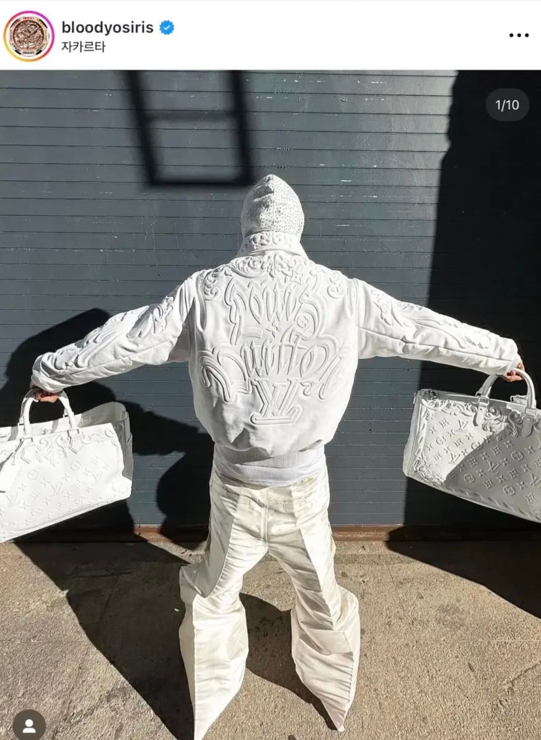 LV 버질 아블로 23ss vasitiy jacket 상품이미지4