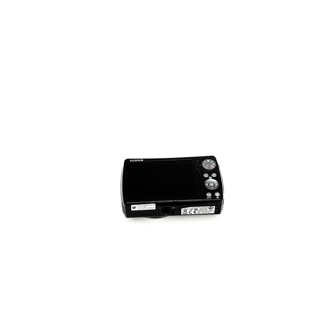 희귀&필름색감!) FujiFilm Finepix F200 디카 카메라 상품이미지9