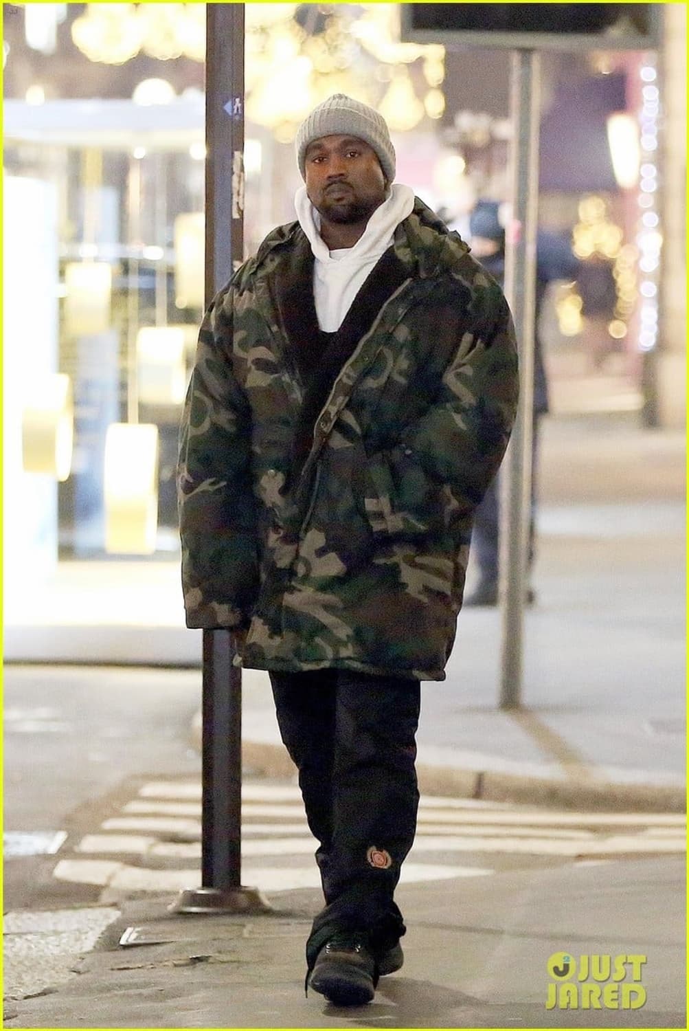 이지시즌5 카모재킷 상품이미지2