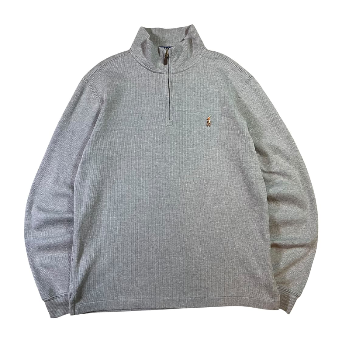 폴로 랄프로렌 반집업 스웻셔츠 상품이미지1