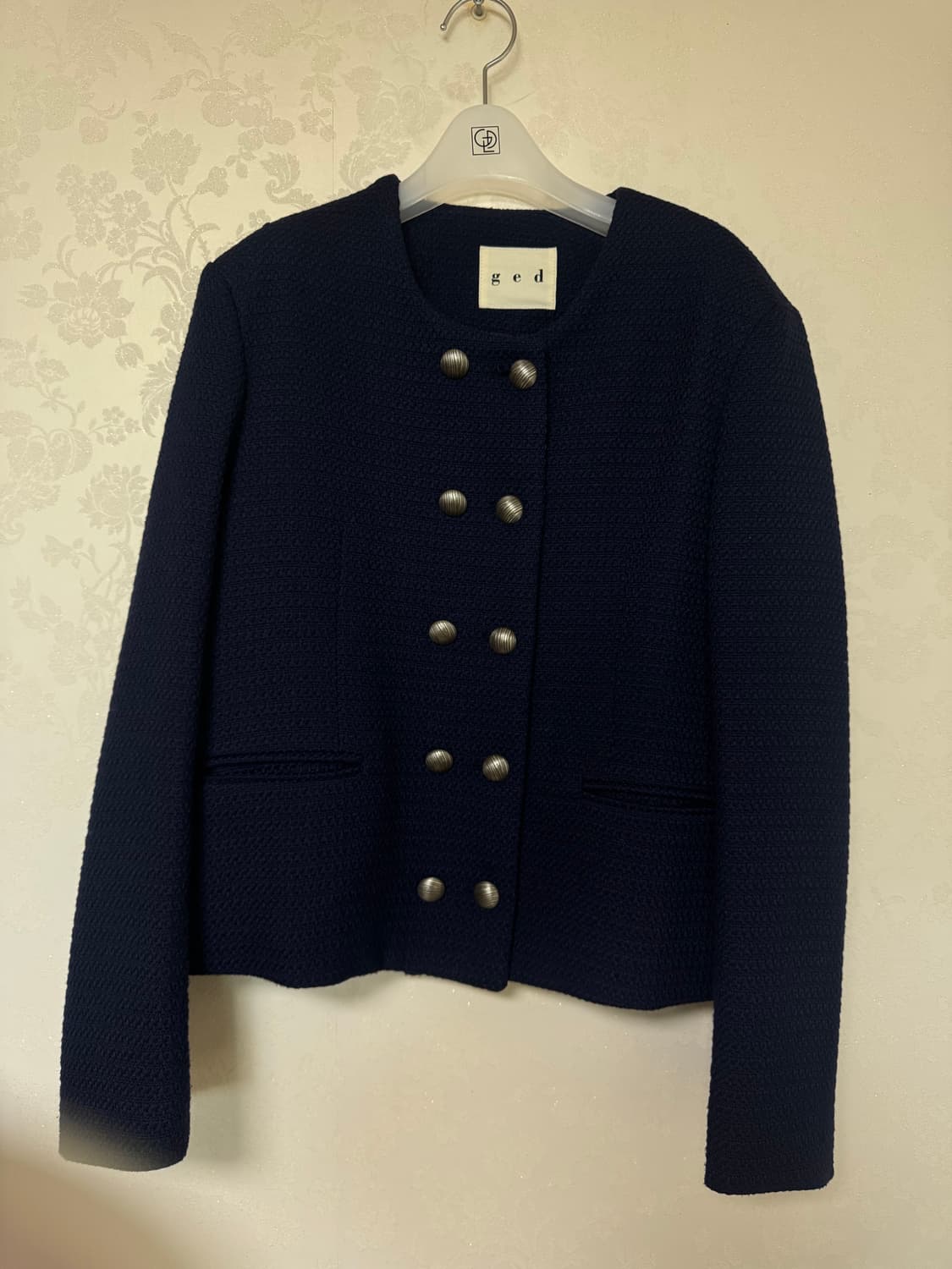 게드 나폴레옹 자켓 상품이미지5