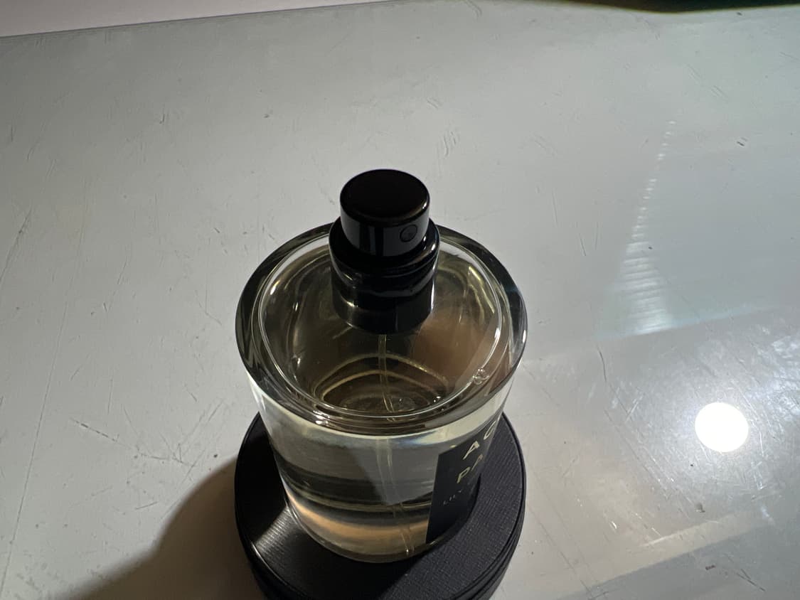 아쿠아 다 파르마 릴리 오브 더 밸리 100ml  상품이미지6