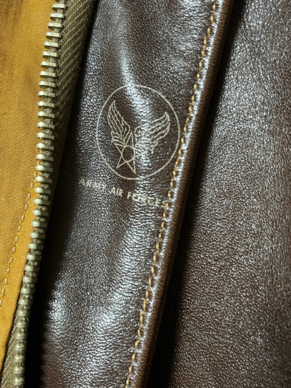 BUZZ RICKSON‘S TYPE A-2 (BR80474) 상품이미지6