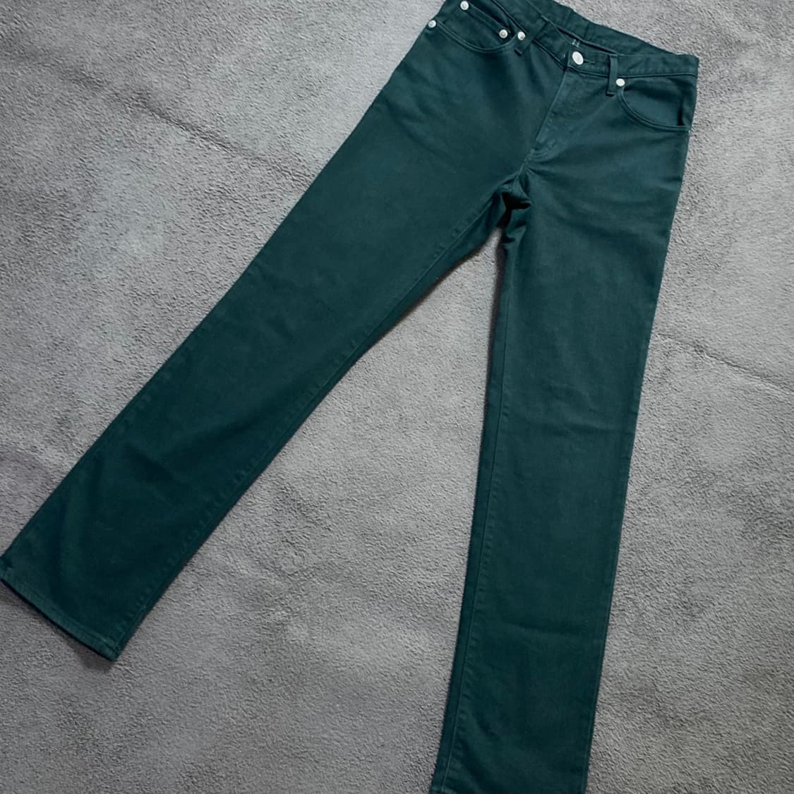 에드윈 데님팬츠 W38  상품이미지2