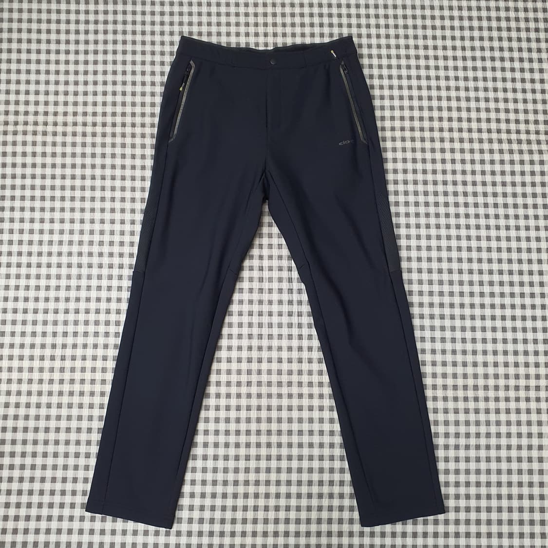 아이더 밴딩 기모 팬츠 남자29~31 상품이미지1