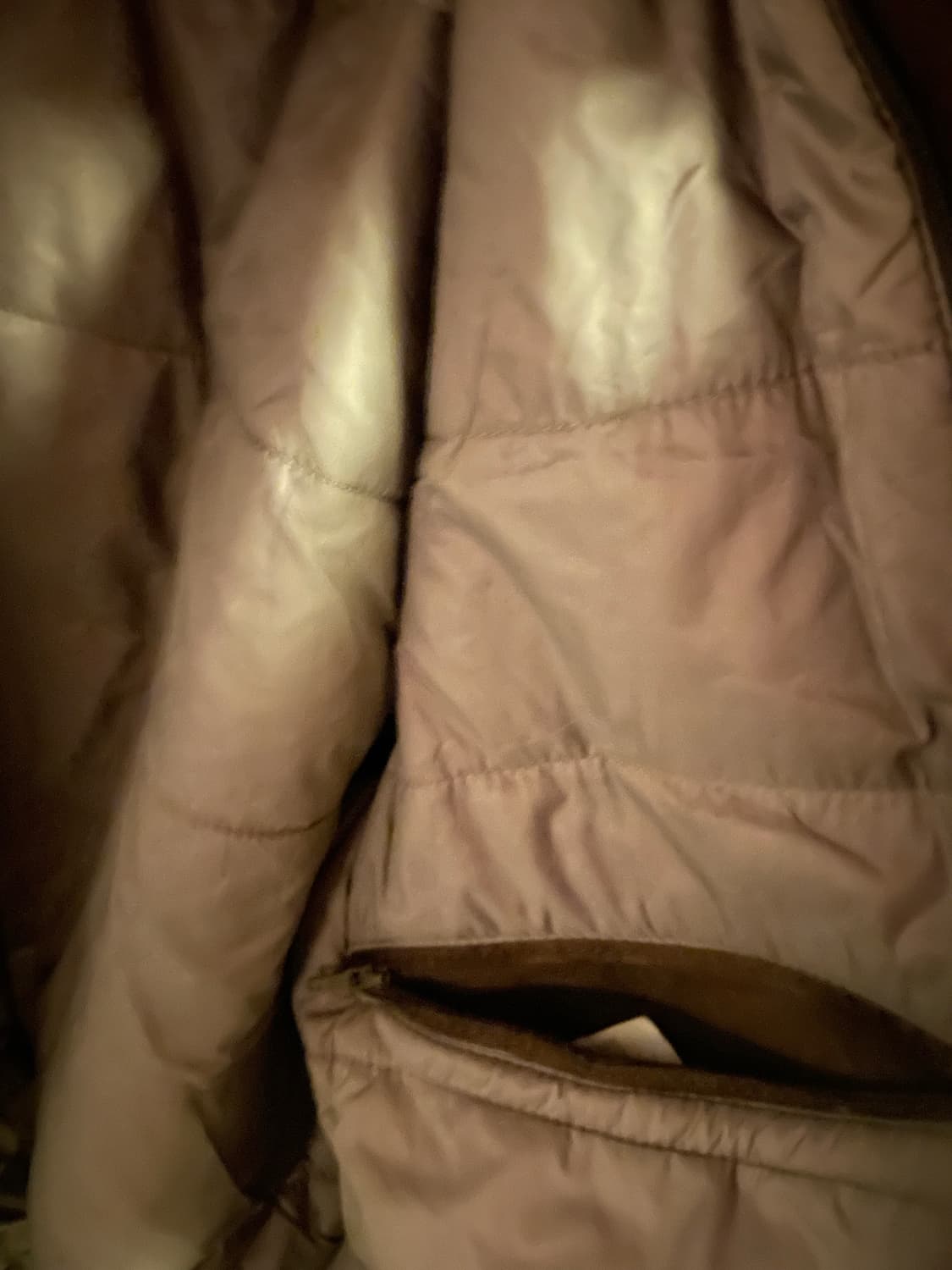 GIMO’S 스웨이드 자켓 상품이미지3