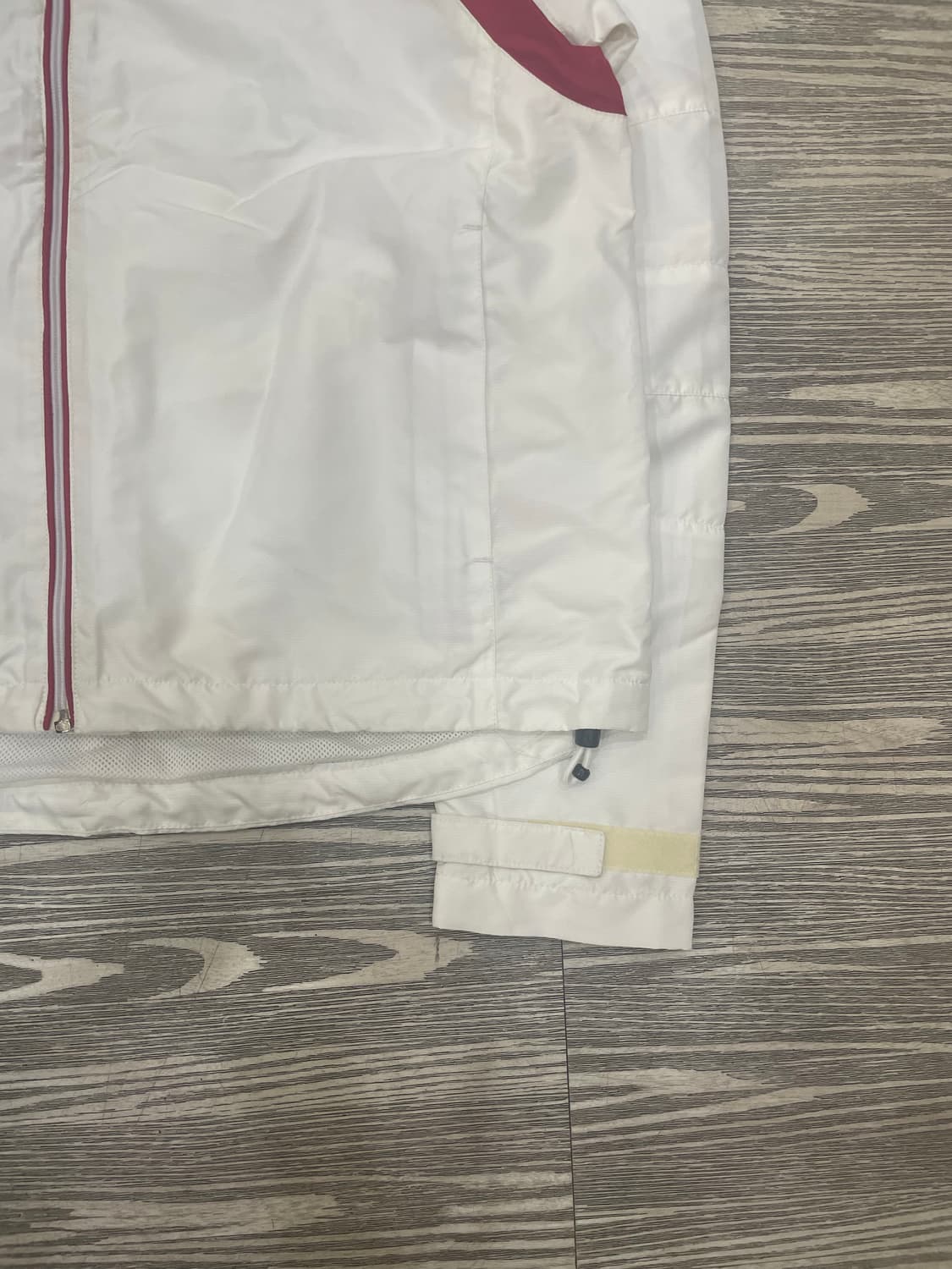 nike vtg jacket , 2000's 상품이미지4