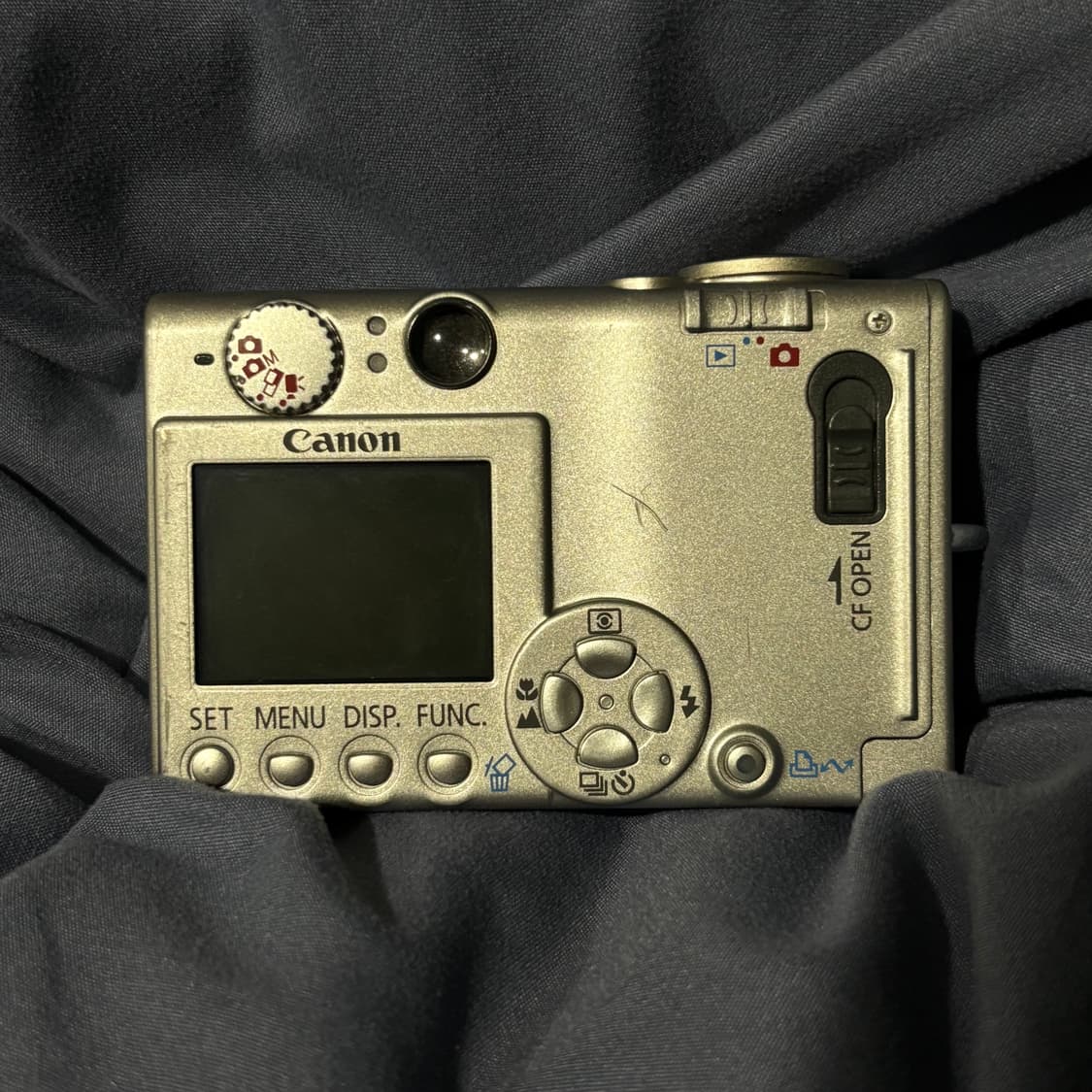 캐논 파워샷 s410 (익서스 430) 상품이미지2