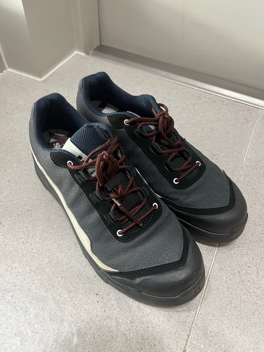 살로몬 gr10k 275 상품이미지2