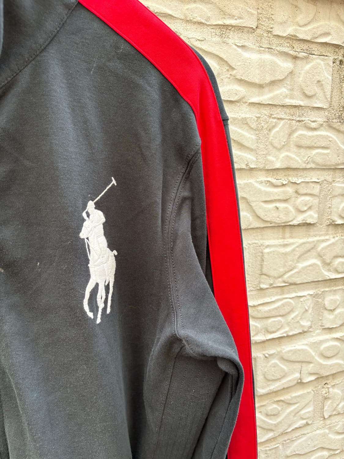 폴로 빅포니 져지 상품이미지4