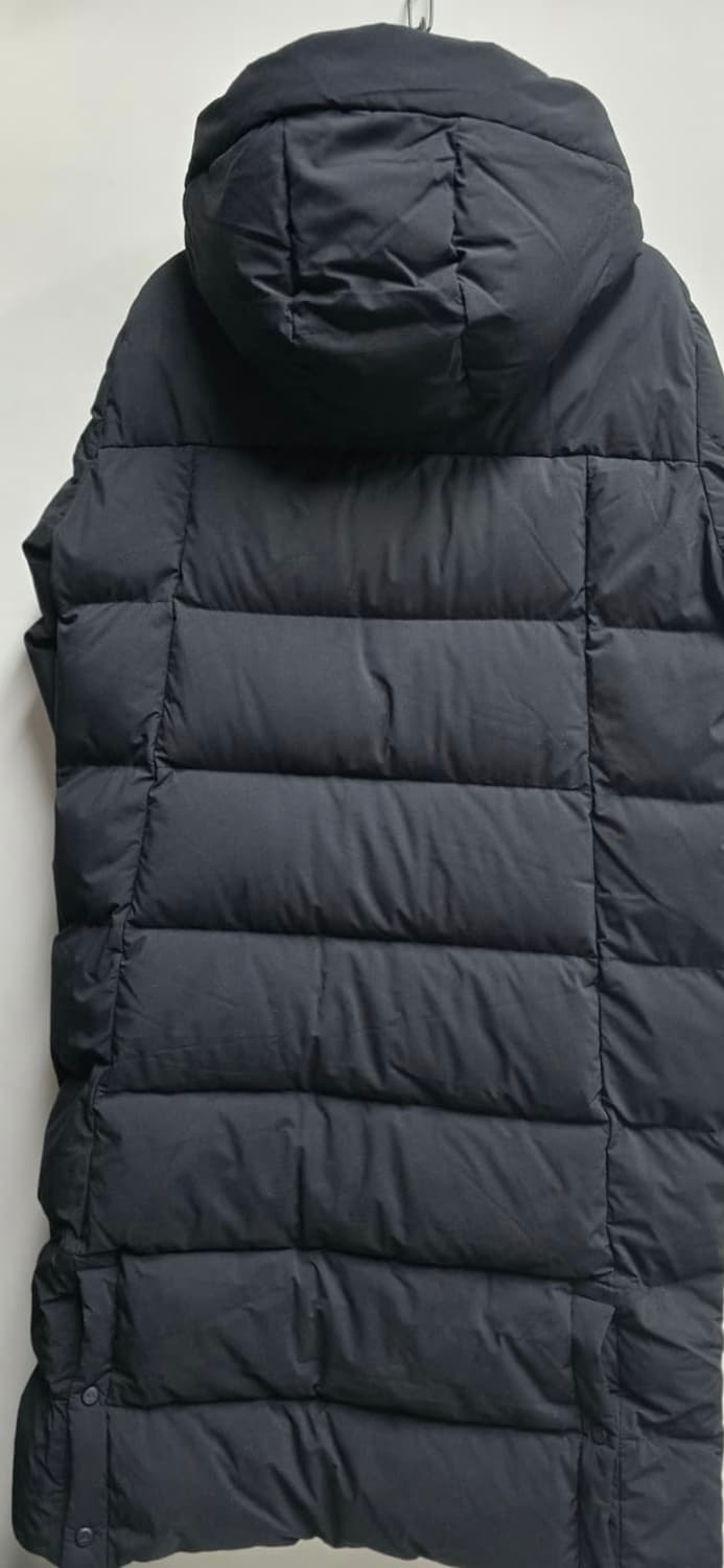 K2 구스다운 롱 패딩 90 상품이미지5