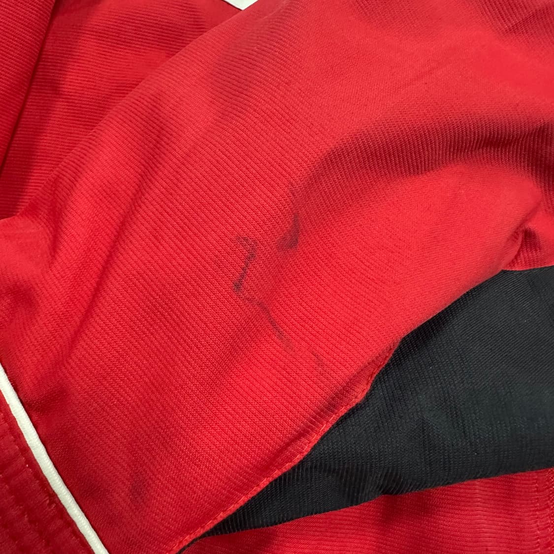 ✨ (바배) 미쓰비시 재팬 레이싱 자켓  상품이미지5