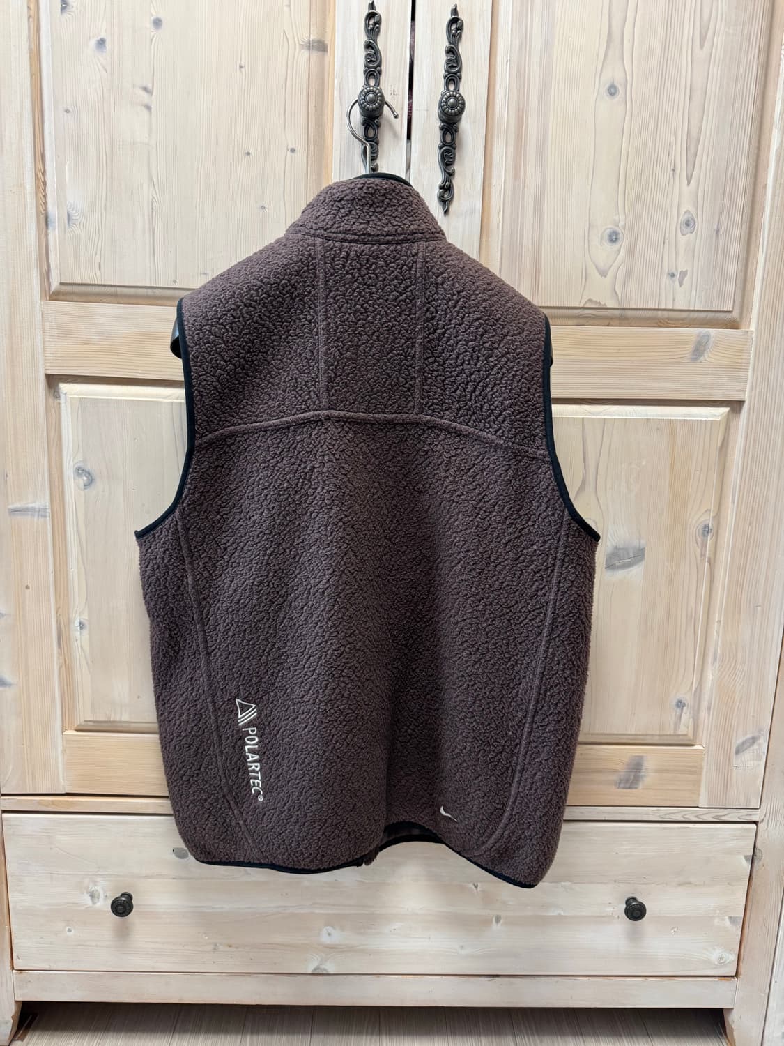 나이키 acg 악틱 울프 베스트 L 상품이미지2