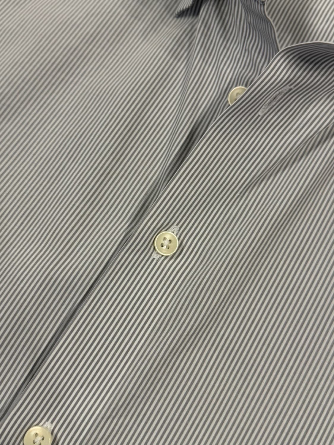 VANNI 브스포크 드레스셔츠 슬림100 상품이미지9