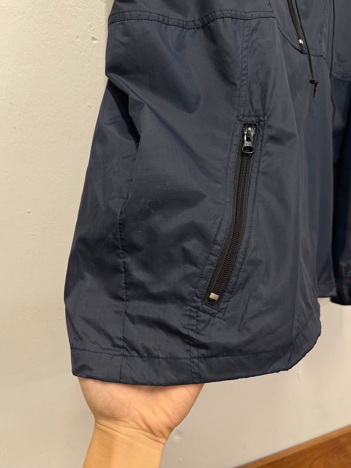 L) 90s Helly Hansen Mountain Wind Anorak 상품이미지6