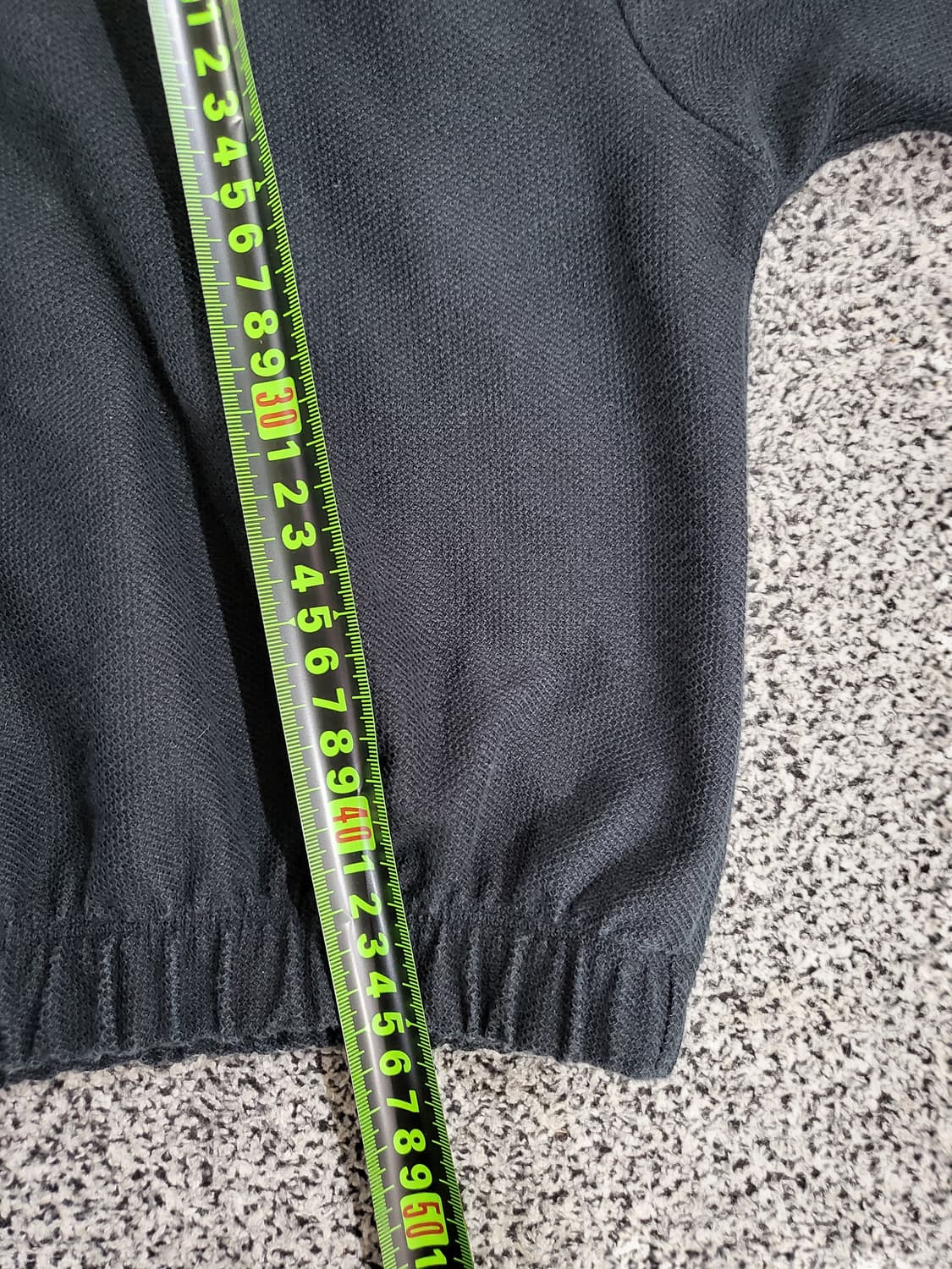 Nike Air 크롭티 상품이미지4