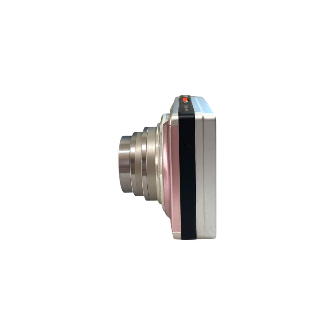 [하투하픽] 빈티지디카 올림푸스 뮤 7040 핑크 카메라 상품이미지4