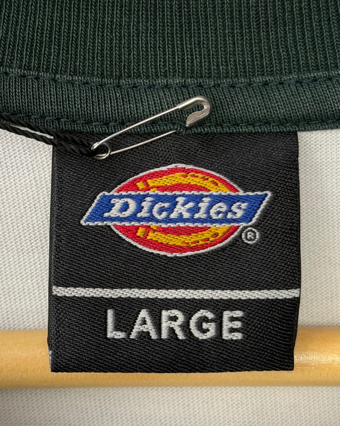 Dickies raglan short sleeve 상품이미지7