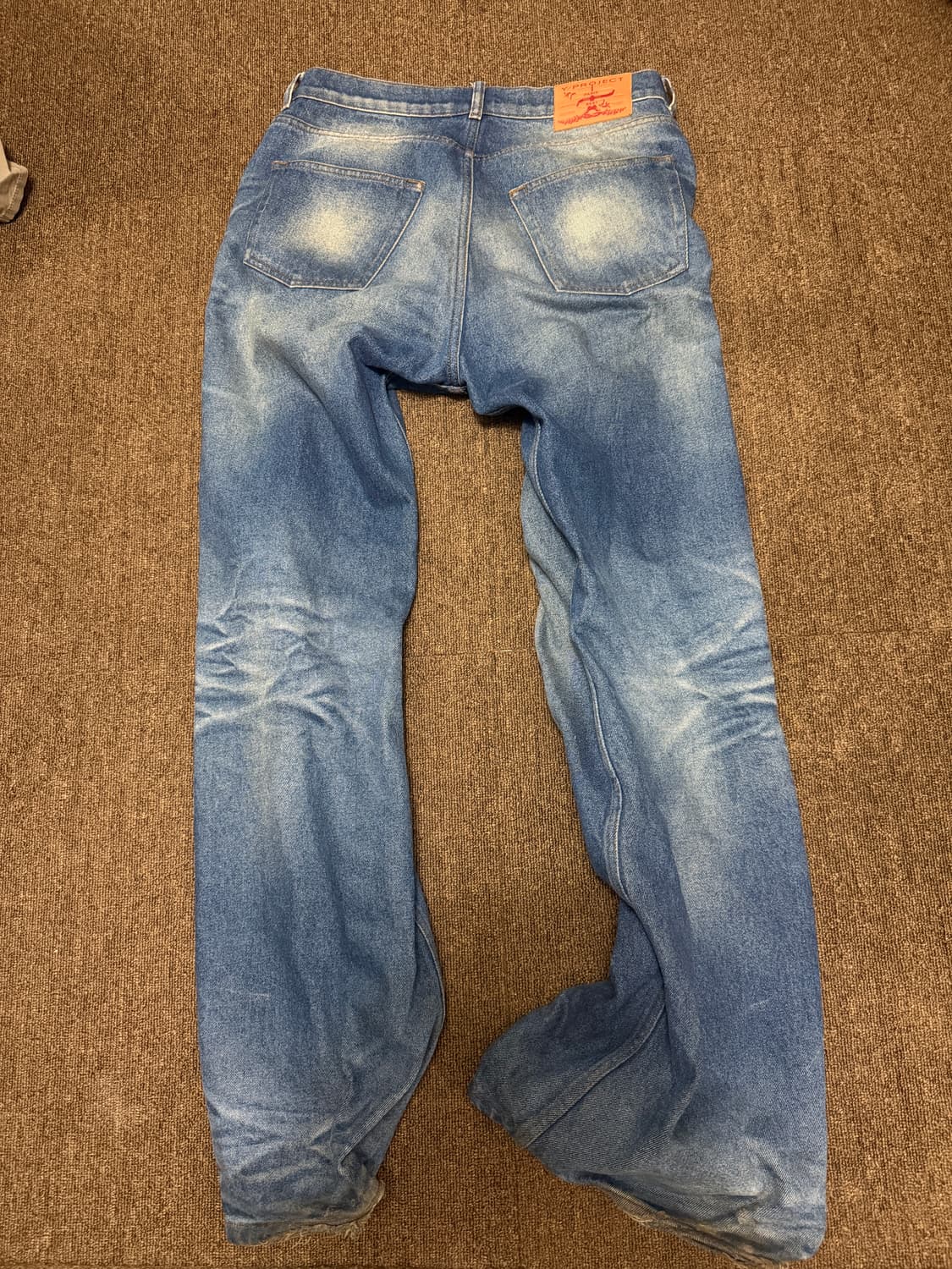 와이프로젝트 연청 와이어진 29 상품이미지2