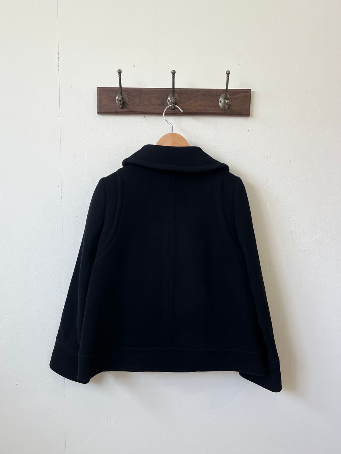 TSUMORI CHISATO 크롭 코트 상품이미지4