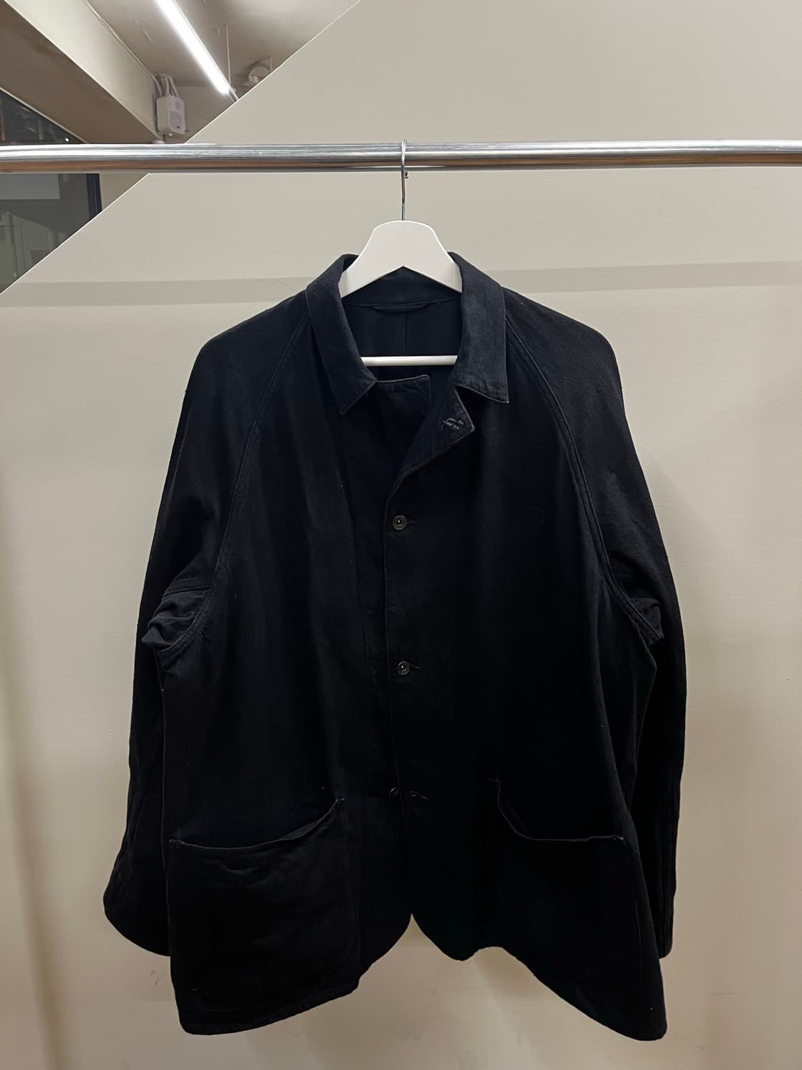 COMOLI 워크자켓  상품이미지1