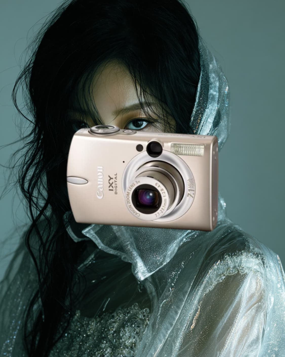 캐논 익시 700 (캐논 익서스 750 IXUS 750) 빈티지 디카 상품이미지1