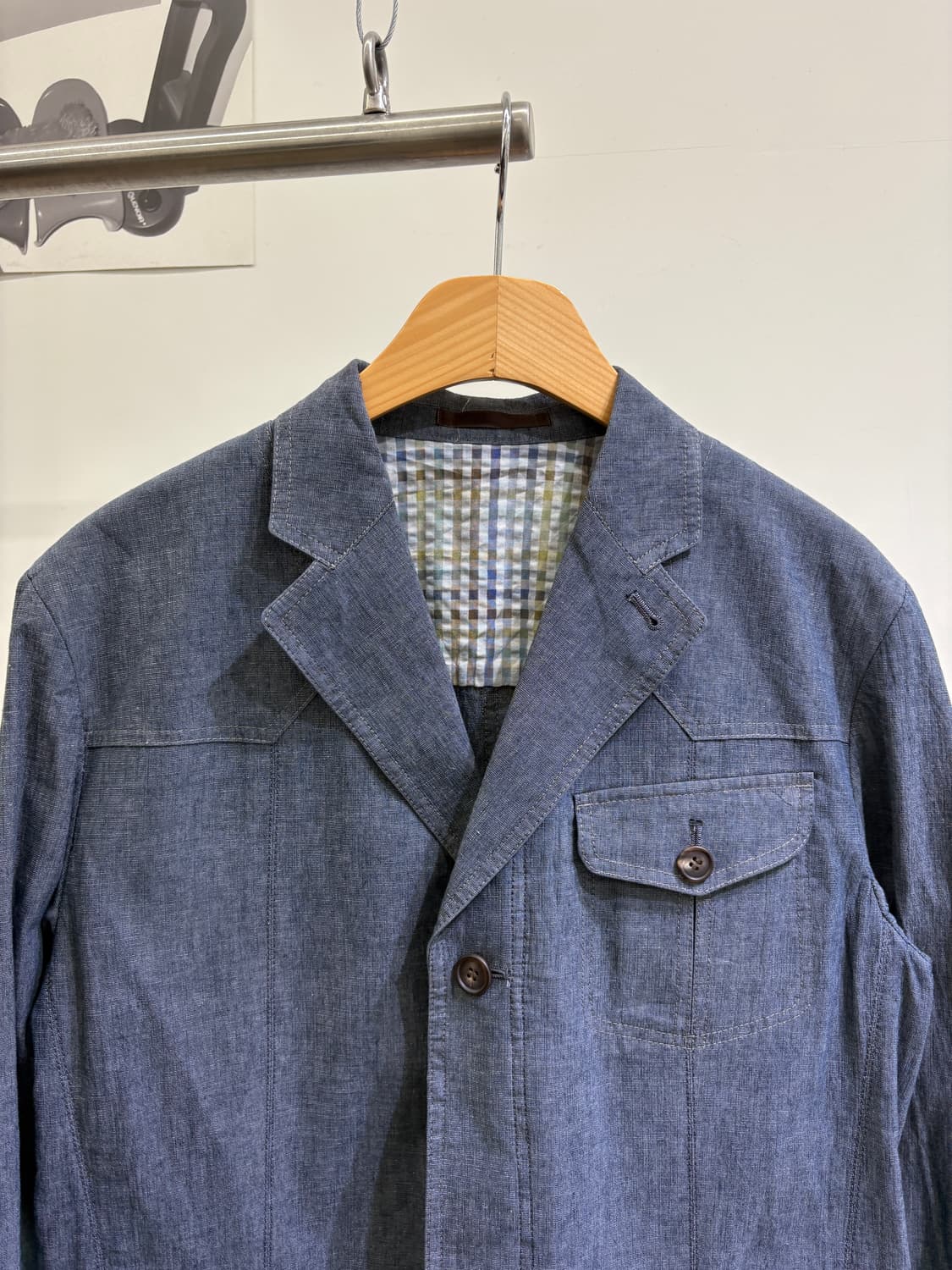 SIMPLE LIFE 자켓 상품이미지2