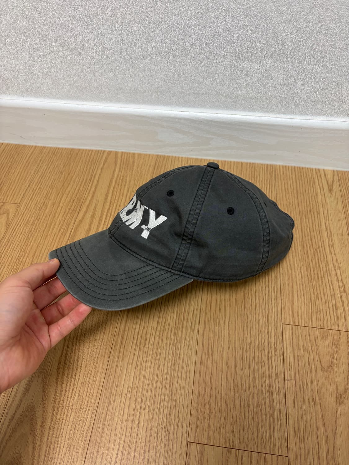 아나크로놈 army 캡 상품이미지3