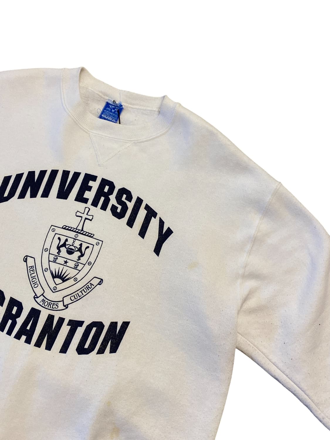 러셀 후드티 (Man L) AA0965 상품이미지3