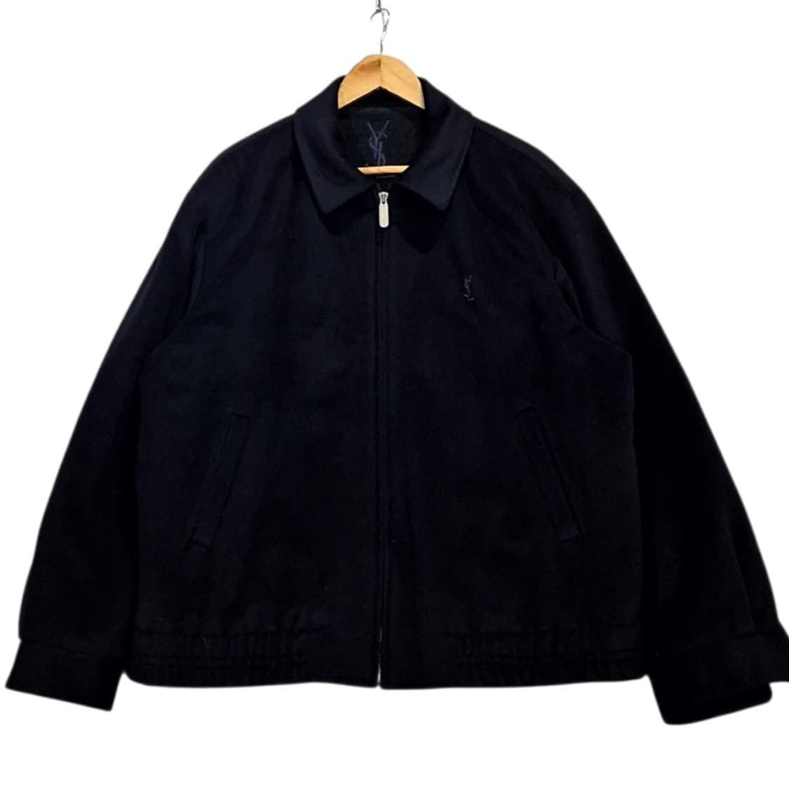 입생로랑 YSL 캐시미어 자켓 상품이미지1