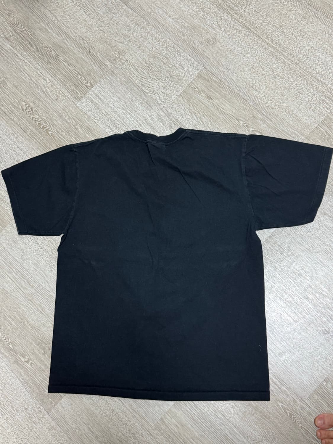 베이프 우드랜드 카모 빅헤드 반팔 바이 베이씽 에이프 bape 상품이미지3