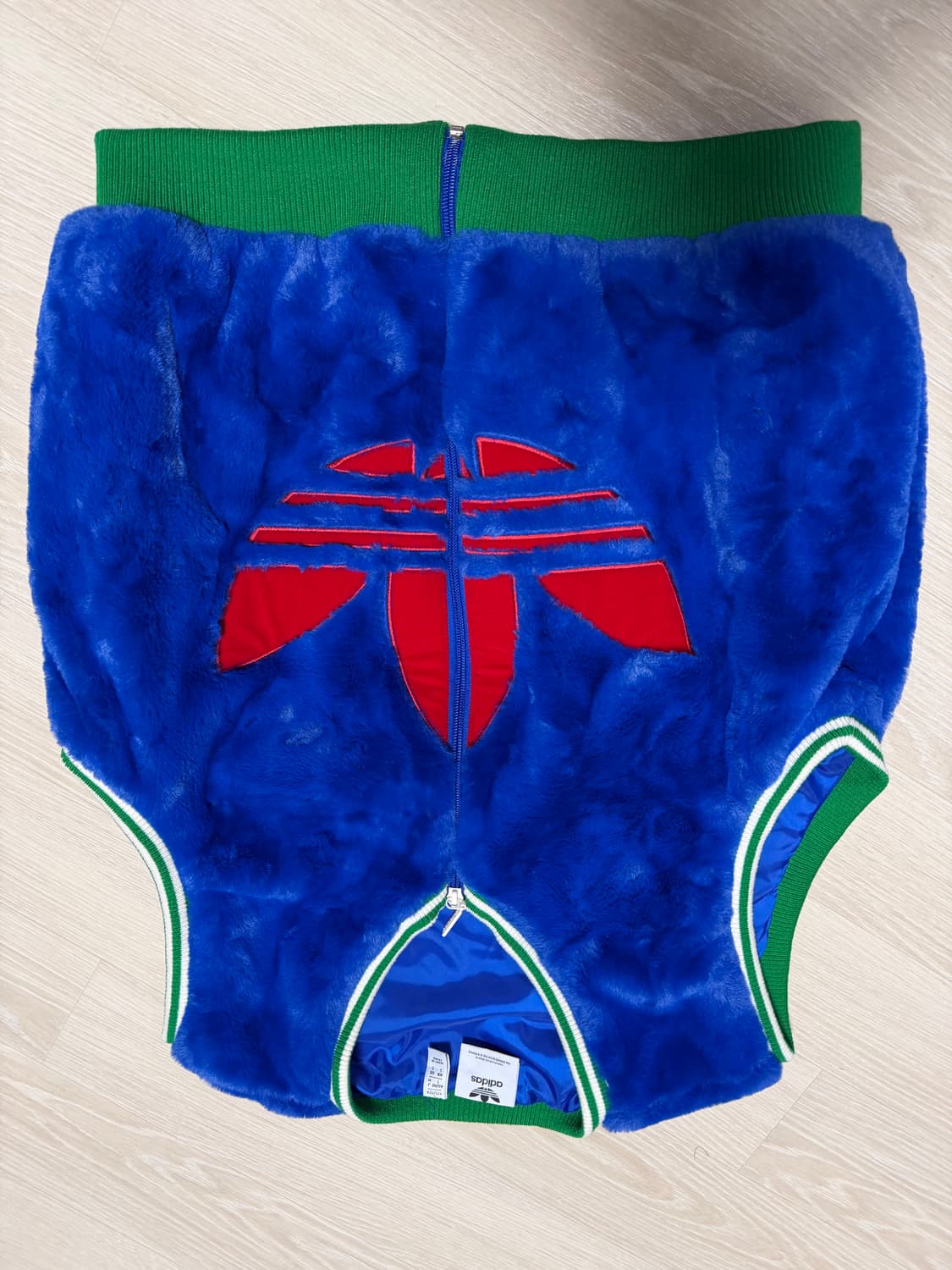 아디다스 헤리티지 나우 로고 베스트 상품이미지6