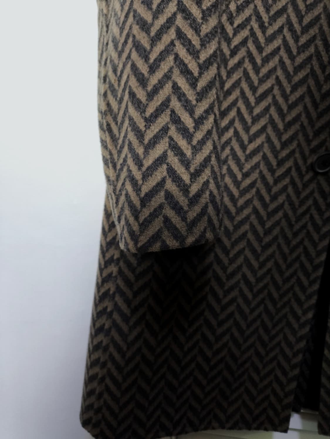 P 띠어리 캐시미어 코트 상품이미지2