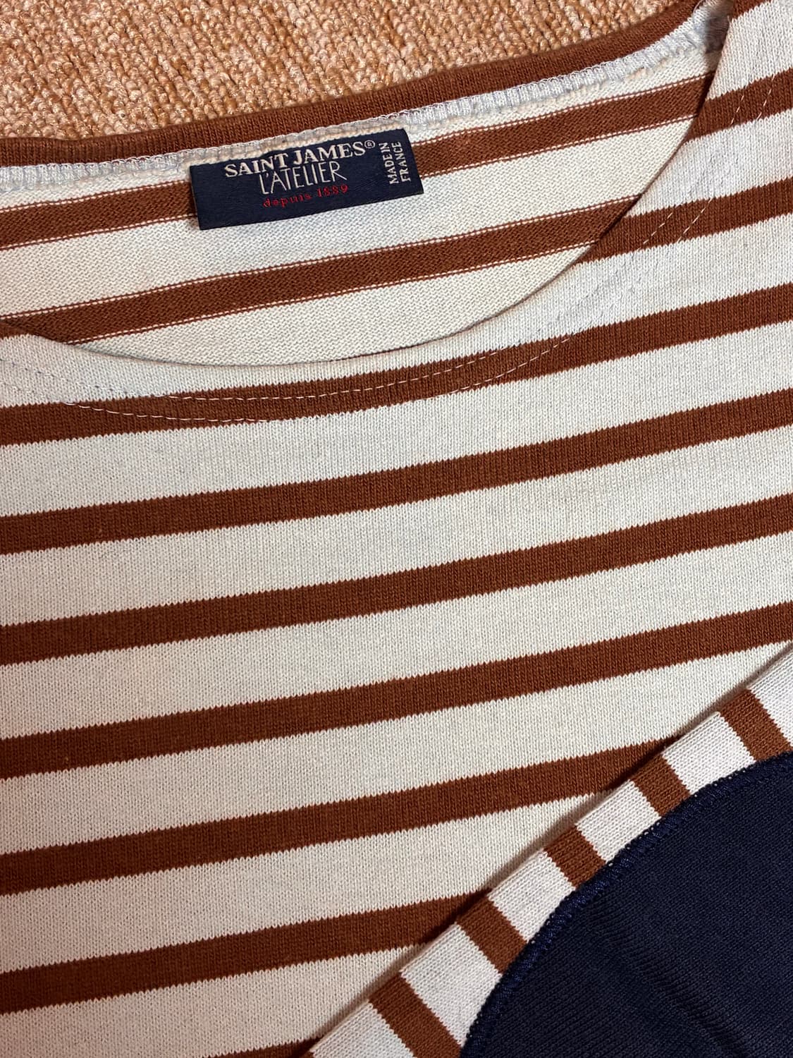 세인트제임스 메르디앙 L 상품이미지3