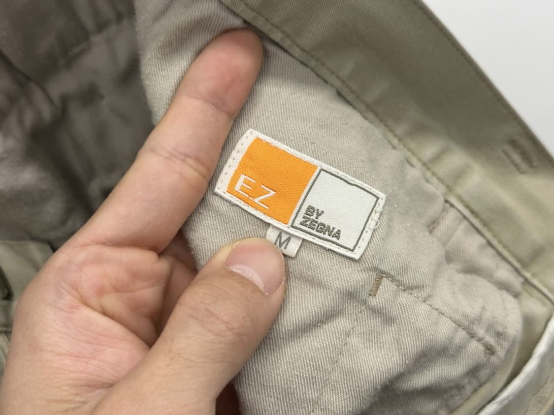 ERMENEZILDO ZEGNA (29) 상품이미지8