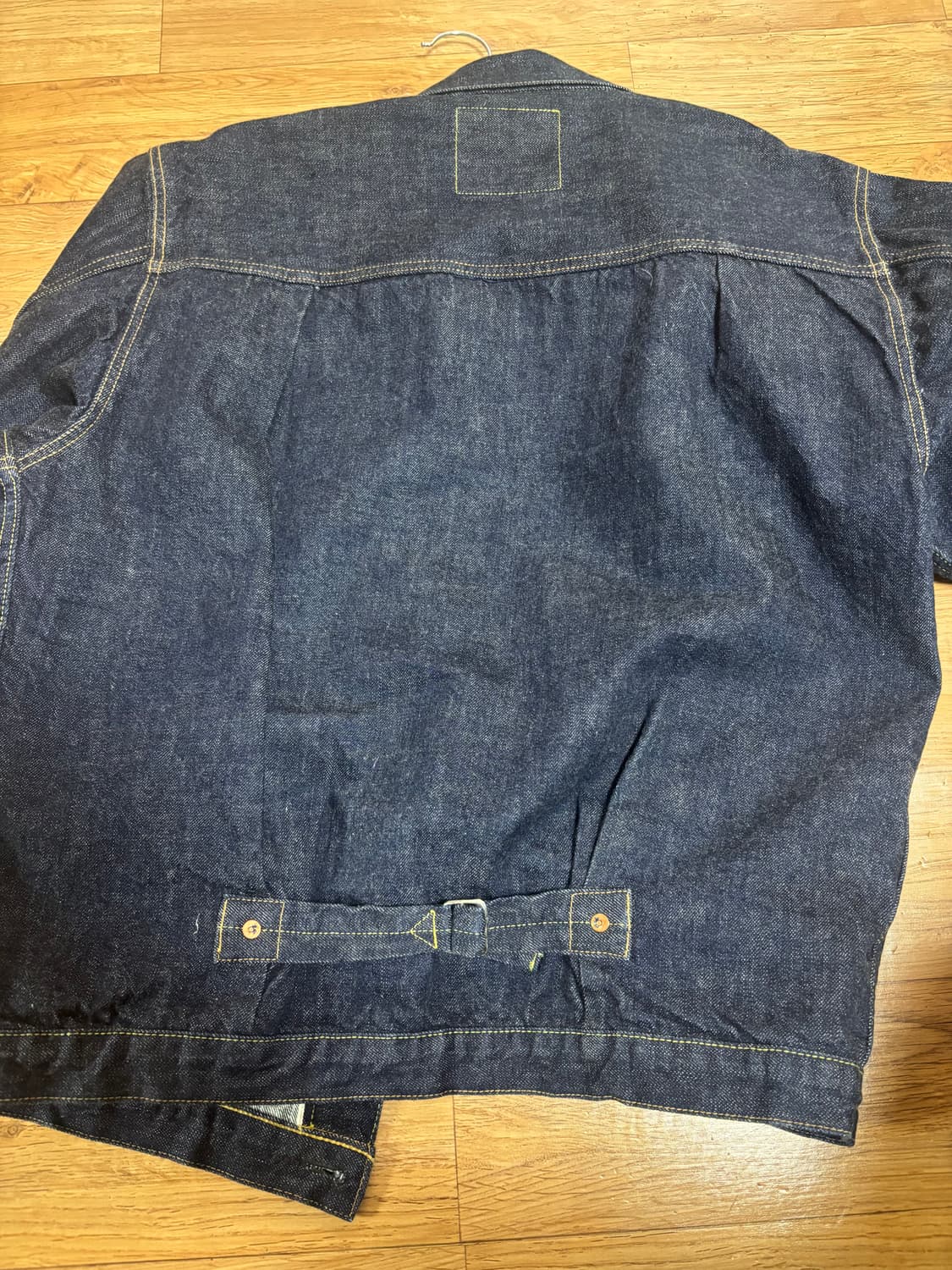 풀카운트 2107w 44 상품이미지3