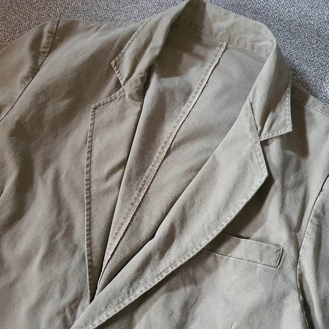 90s 엘엘빈 블레이져  no.79 상품이미지3