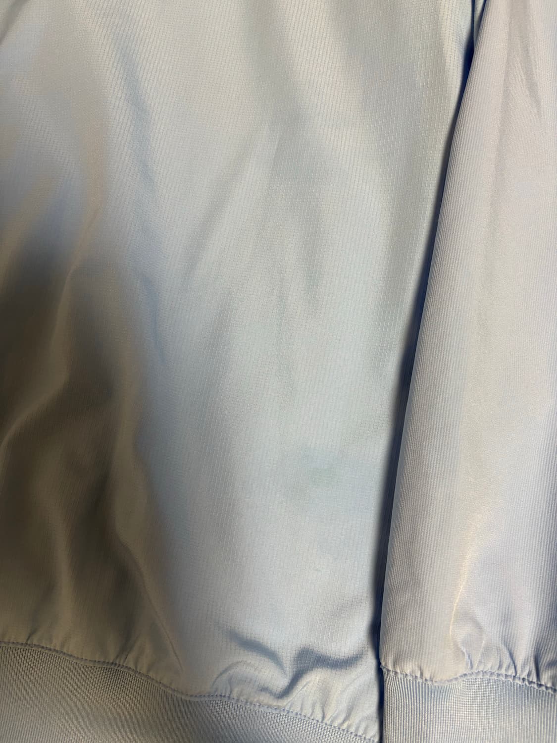 희귀)나이키 13-14 맨시티 트랙탑 져지 L 상품이미지6