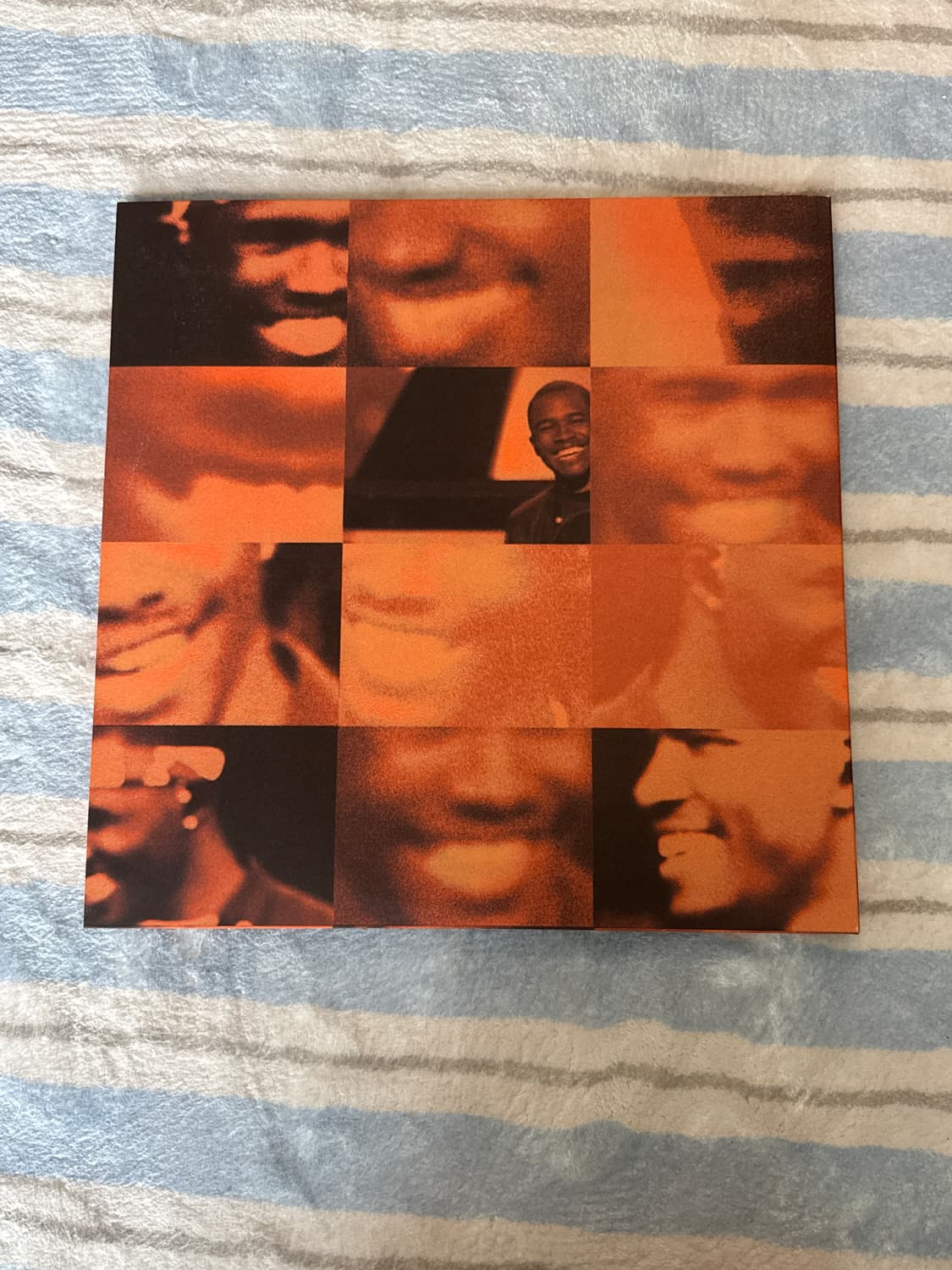 (정품) Frankocean channel orange lp 프랭크오션 상품이미지2