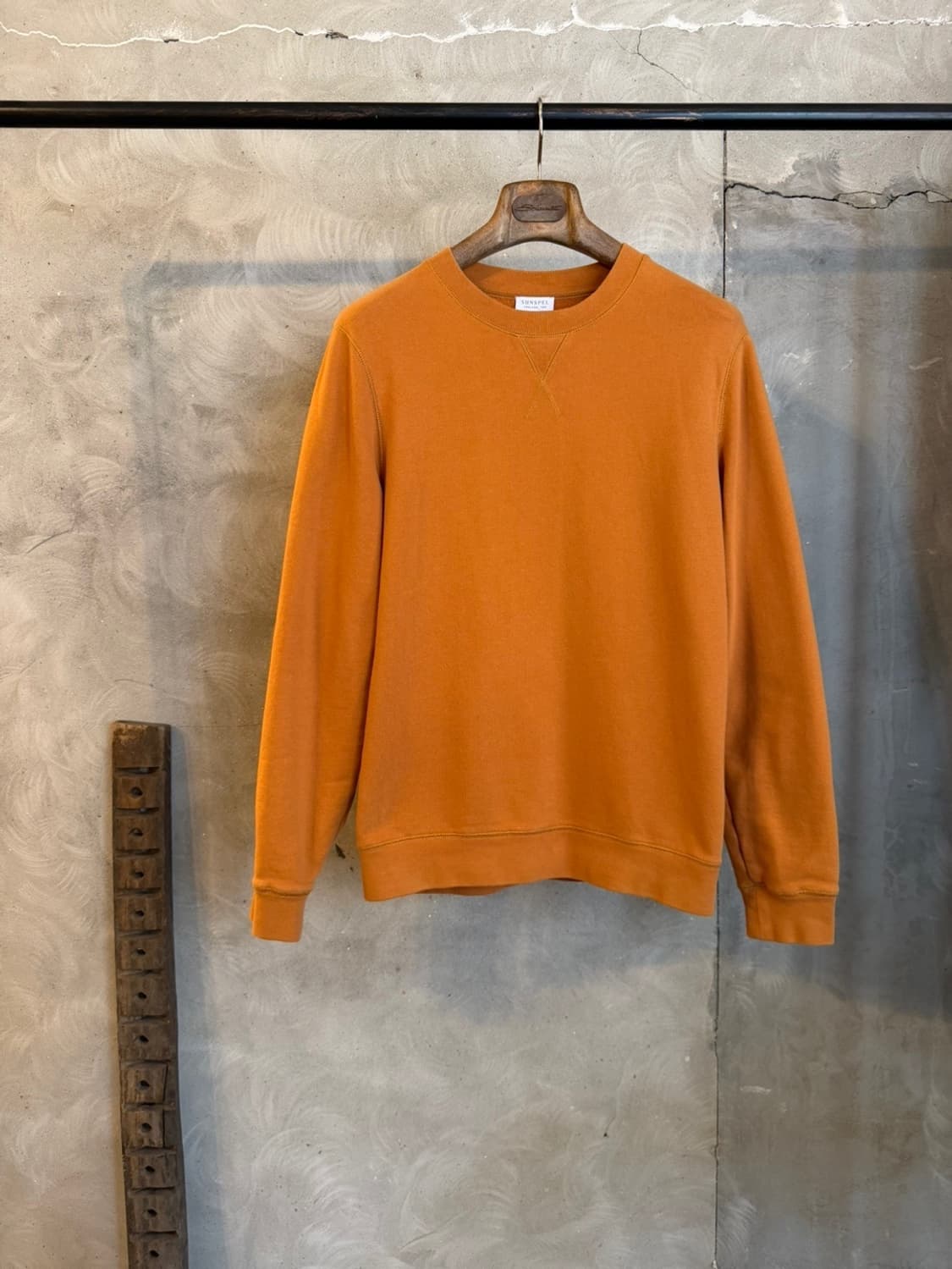 선스펠 맨투맨 100 상품이미지9